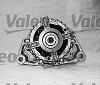 Gerador 437604 VALEO