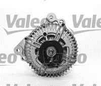 Gerador VALEO 437507 preço, a partir de 300,07 USD