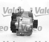 Gerador VALEO 437507