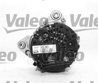 Gerador VALEO 437553