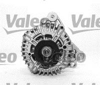 Gerador 437553 VALEO