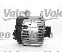 437553 VALEO Gerador