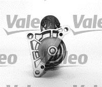 Compre M002T80582 Peugeot/Citroen Motor de arranco