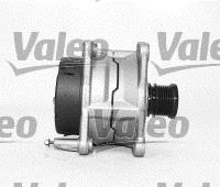 Gerador VAG 0123320038