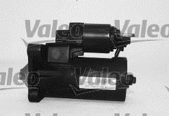 Motor de arranco VALEO 458189 preço, a partir de 152,92 USD