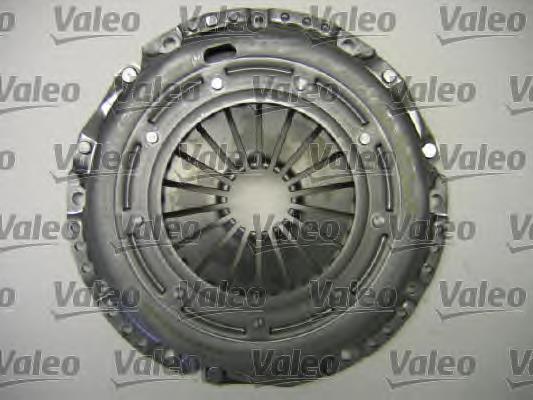 1907329 Ford Kit de embraiagem (3 peças)