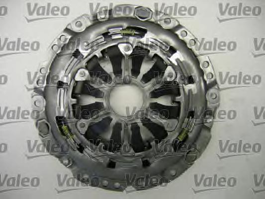 Kit de embraiagem (3 peças) 93175920 General Motors