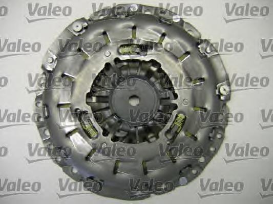 Kit de embraiagem (3 peças) Borg&beck HK2075 preço, a partir de 339,53 USD