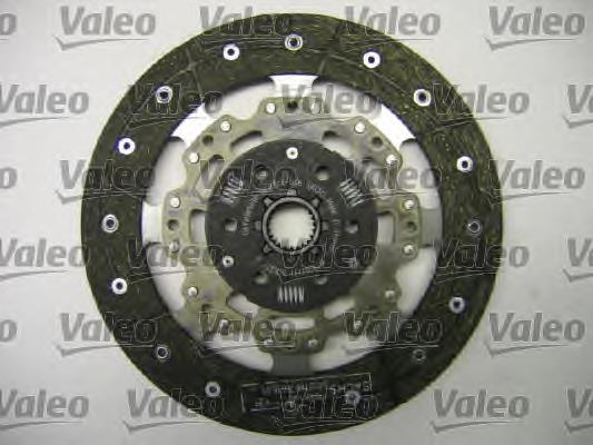 Kit de embraiagem (3 peças) Ford 1907329 preço, a partir de 178,84 USD