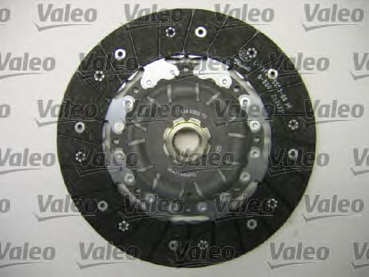 Kit de embraiagem (3 peças) VAG 04L141015EX preço, a partir de 240,11 USD