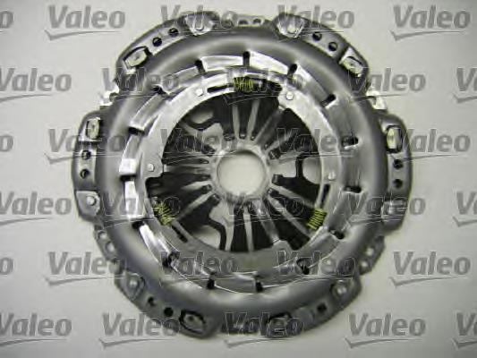 A0192508701 Mercedes Kit de embraiagem (3 peças)