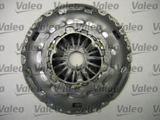 03L141025T VAG Kit de embraiagem (3 peças)