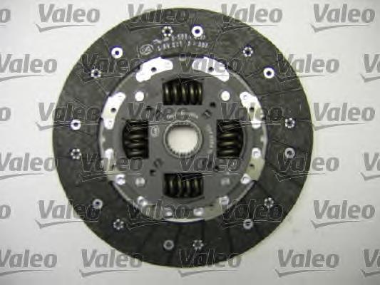 Kit de embraiagem (3 peças) Mercedes A0192508701 preço, a partir de 292,72 USD
