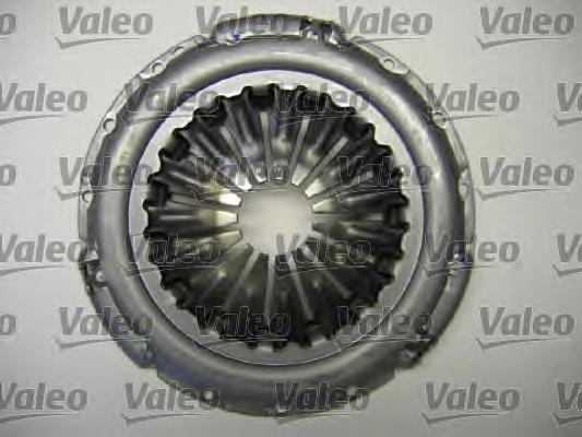 826791 VALEO