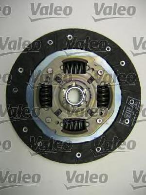 Kit de embraiagem (3 peças) Ford 1041766 preço, a partir de 91,77 USD