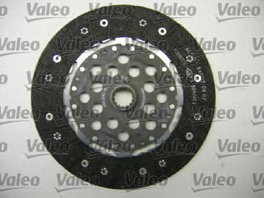 Compre 1606211 Opel Kit de embraiagem (3 peças)