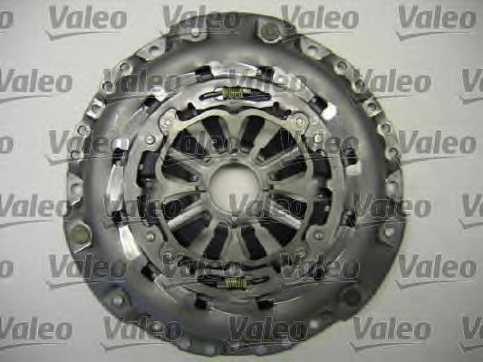 1606211 Opel Kit de embraiagem (3 peças)