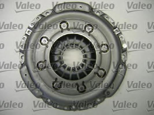 Kit de embraiagem (3 peças) Borg&beck HK2083 preço, a partir de 303,10 USD