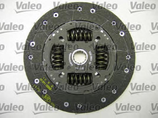 Kit de embraiagem (3 peças) Opel 6606005 preço, a partir de 235,64 USD