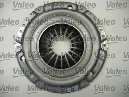 6606005 Opel Kit de embraiagem (3 peças)