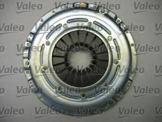 7701475298 Renault (RVI) Kit de embraiagem (3 peças)