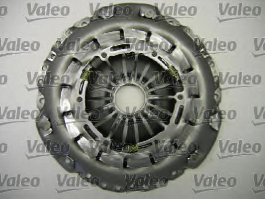 Kit de embraiagem (3 peças) Mercedes 0002527505 preço, a partir de 125,34 USD
