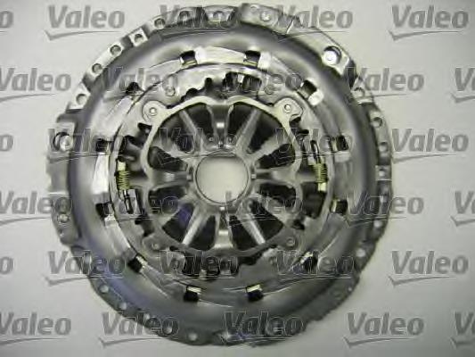 826637 VALEO