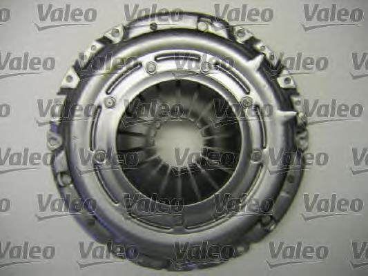 Compre 074198141BX VAG Kit de embraiagem (3 peças)