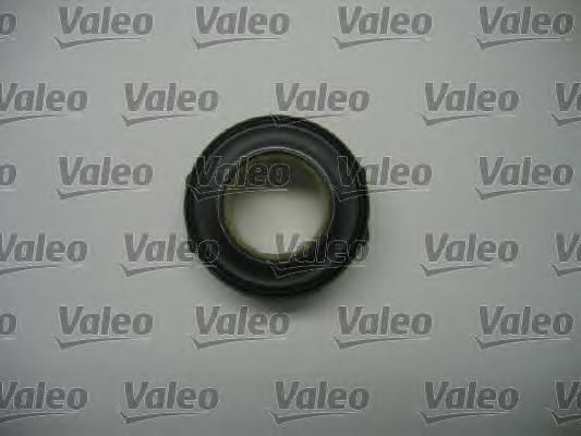Kit de embraiagem (3 peças) 074198141BX VAG