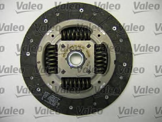Compre 074198141BX VAG Kit de embraiagem (3 peças)