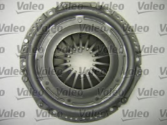 Compre 4864835AB Chrysler Kit de embraiagem (3 peças)