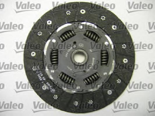 Compre 06C198141BX VAG Kit de embraiagem (3 peças)