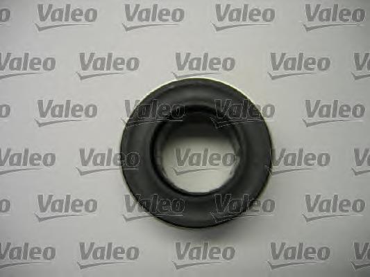 826642 VALEO Kit de embraiagem (3 peças)