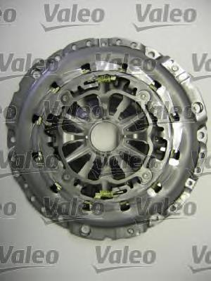 06C198141BX VAG Kit de embraiagem (3 peças)