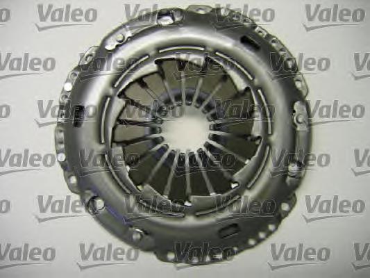 Compre 835058 VALEO Kit de embraiagem (3 peças)