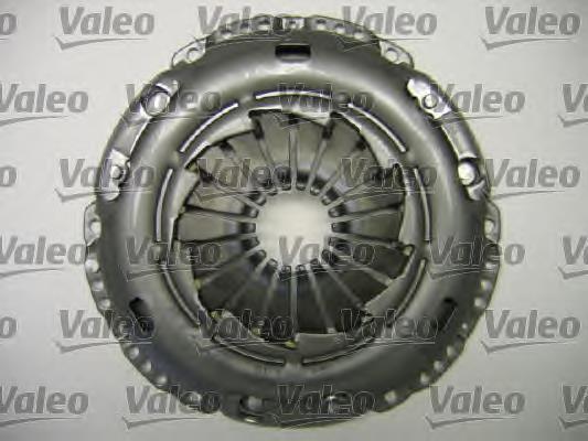 Kit de embraiagem (3 peças) 835058 VALEO