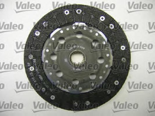 Compre 826786 VALEO Kit de embraiagem (3 peças)
