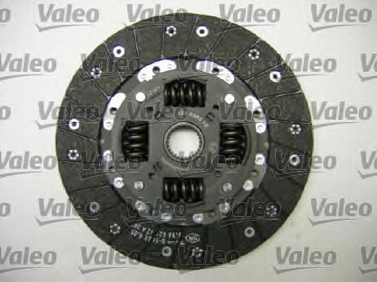 Kit de embraiagem (3 peças) Mercedes A0212501101 preço, a partir de 213,03 USD