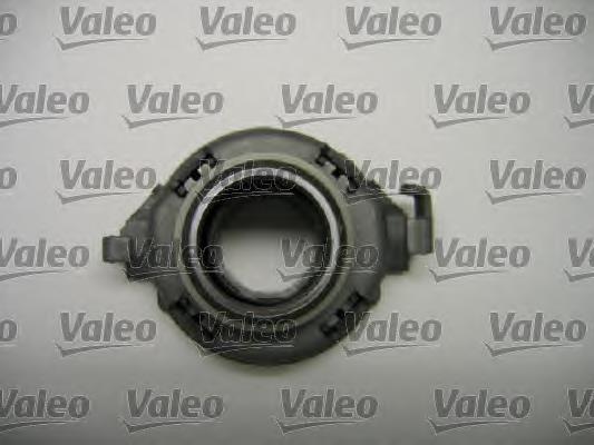 Kit de embraiagem (3 peças) VALEO 835001