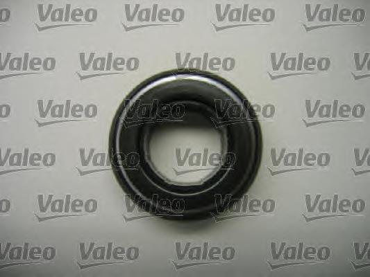 826856 VALEO Kit de embraiagem (3 peças)