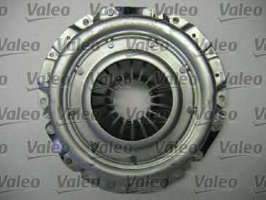 Kit de embraiagem (3 peças) VALEO 826856