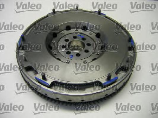 Volante de motor VALEO 836018 preço, a partir de 580,06 USD