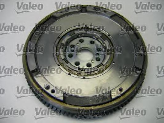 Volante de motor VALEO 836006