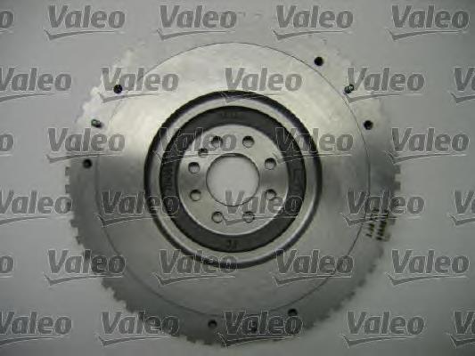 Compre 835001 VALEO Kit de embraiagem (3 peças)