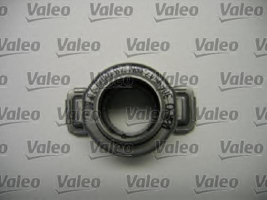 827162 VALEO Kit de embraiagem (3 peças)