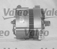 437446 VALEO Gerador