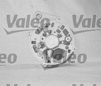 Gerador 437446 VALEO