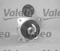 Motor de arranco VALEO 458183 preço, a partir de 368,54 USD