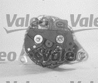 504225814 Iveco Gerador