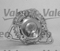 Gerador Iveco 504225814